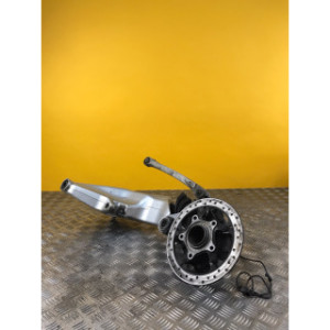 Transmission arriere pour BMW R 1200 RT 2007