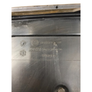 Support radio pour BMW R 1200 RT 2007