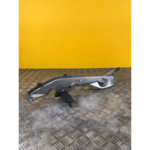 Platine repose pieds avant gauche pour BMW R 1200 RT 2007