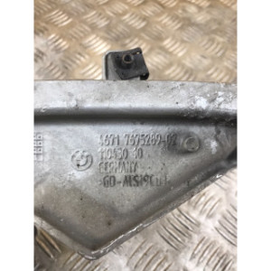 Platine repose pieds avant gauche pour BMW R 1200 RT 2007