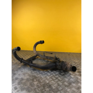 Collecteur échappement pour BMW R 1200 RT 2007