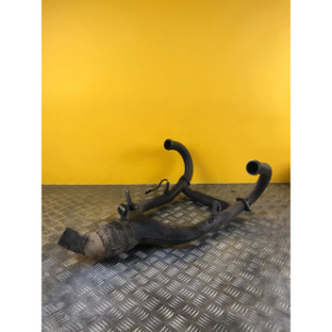 Collecteur échappement pour BMW R 1200 RT 2007