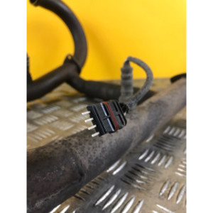 Collecteur échappement pour BMW R 1200 RT 2007