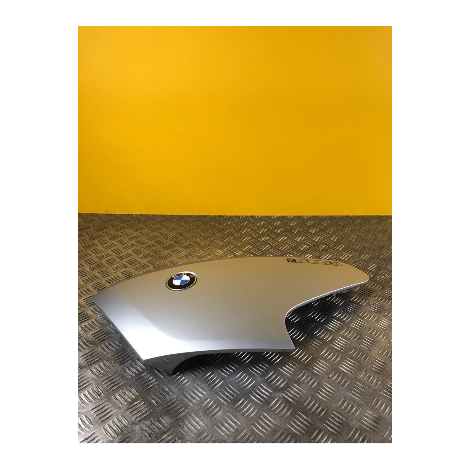 Flanc de carénage gauche pour BMW R 1200 RT 2007
