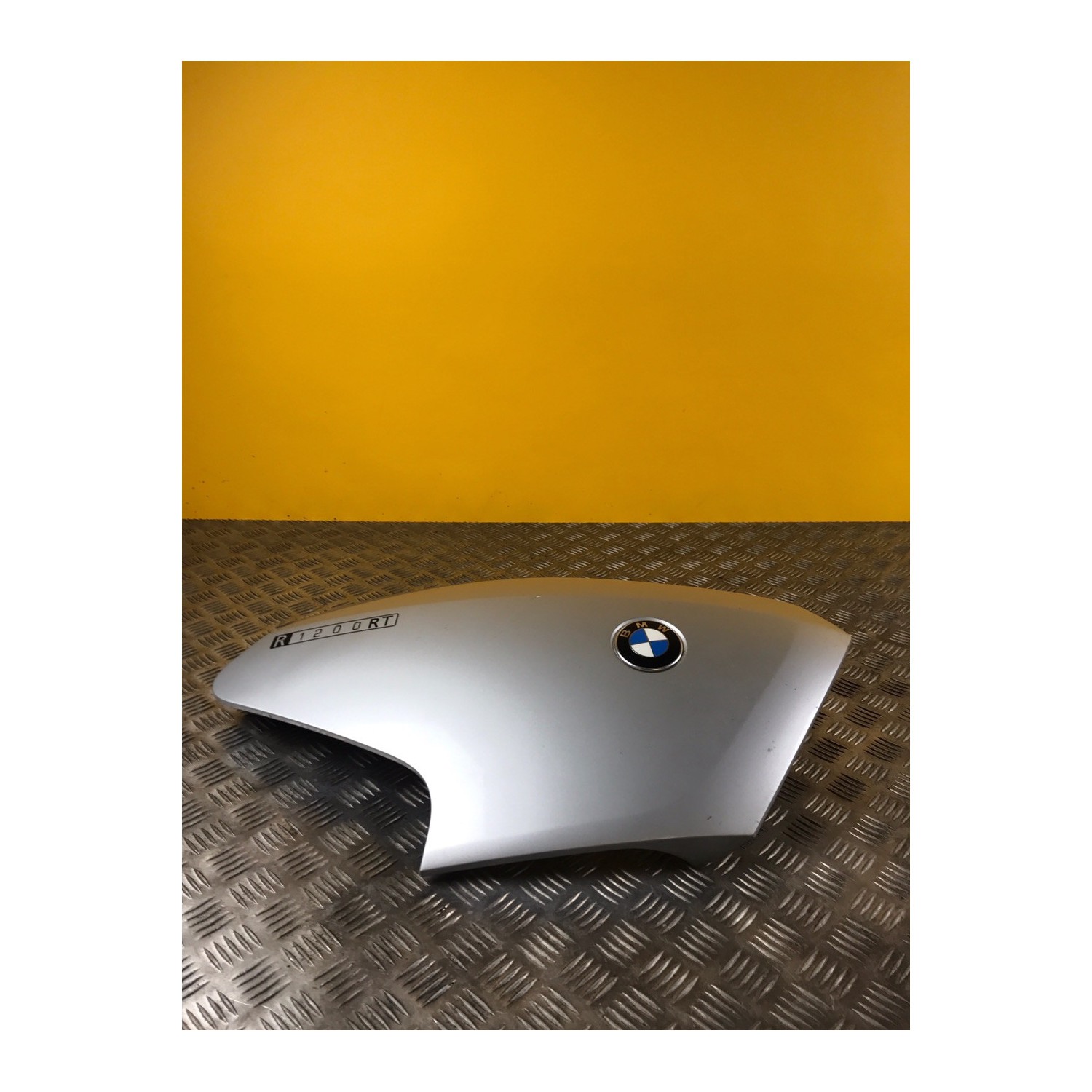 Flanc de carénage droit pour BMW R 1200 RT 2007