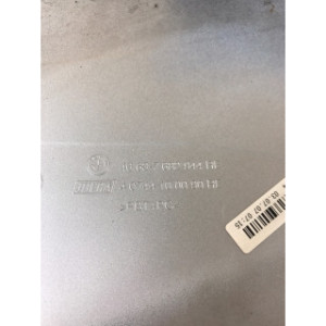 Flanc de carénage droit pour BMW R 1200 RT 2007