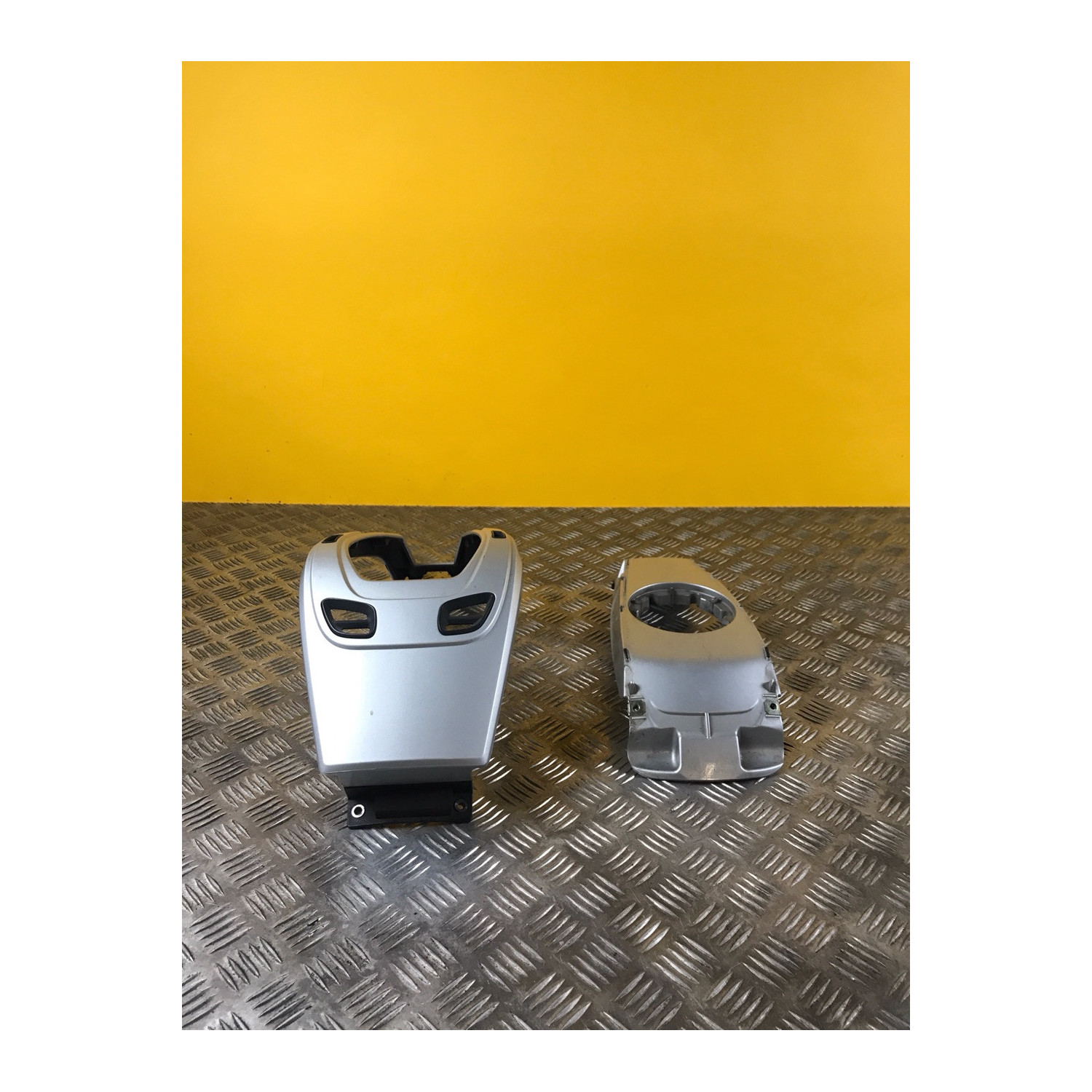 Cache reservoir pour BMW R 1200 RT 2007