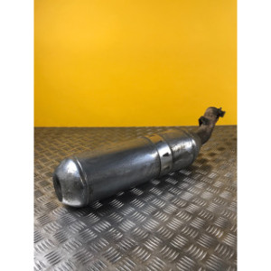 Silencieux échappement pour BMW R 1200 RT 2007