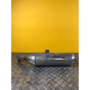 Silencieux échappement pour BMW R 1200 RT 2007