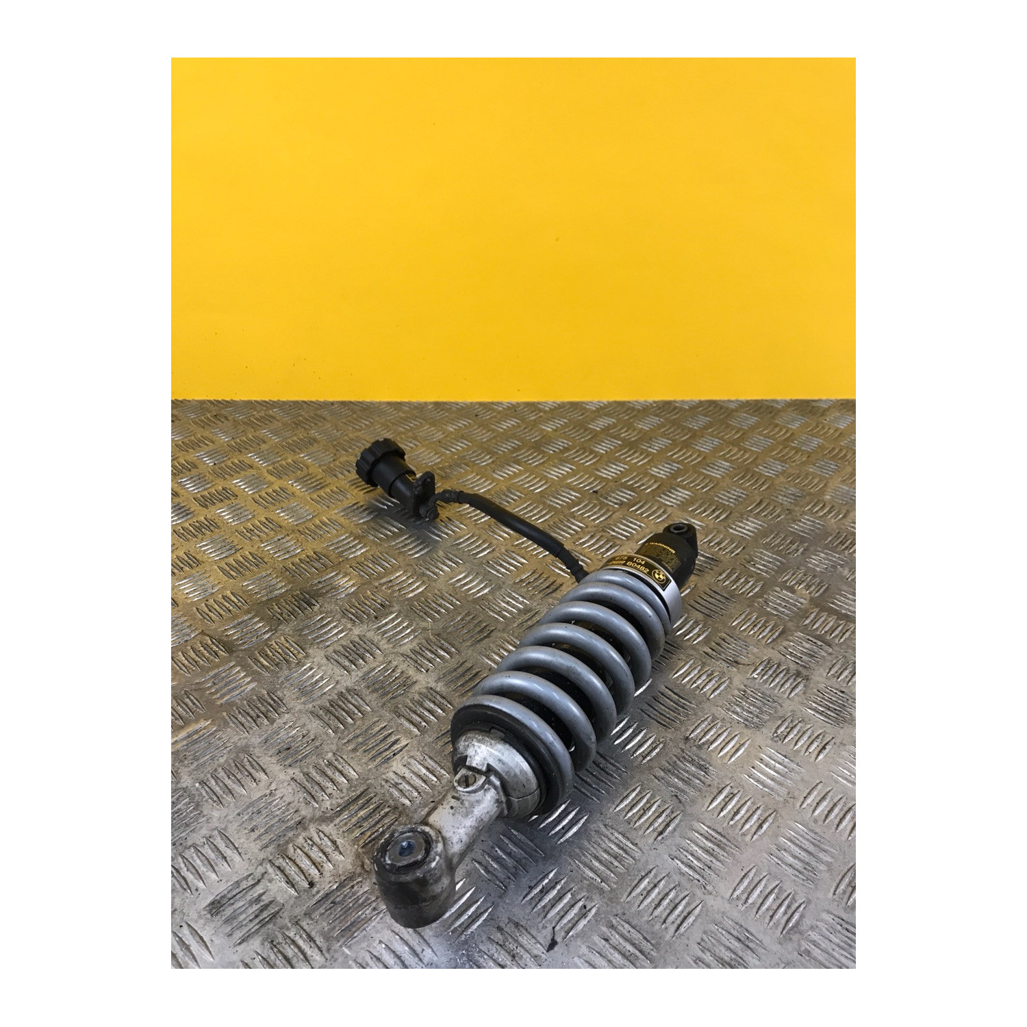 Amortisseur arrière pour BMW R 1200 RT 2007