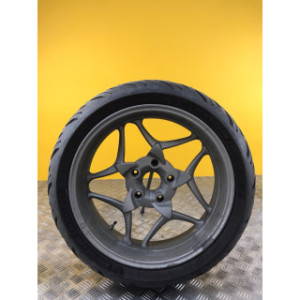 Jante arrière pour BMW R 1200 RT 2007