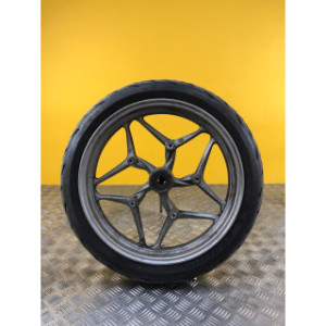 Jante avant pour BMW R 1200 RT 2007