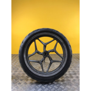 Jante avant pour BMW R 1200 RT 2007