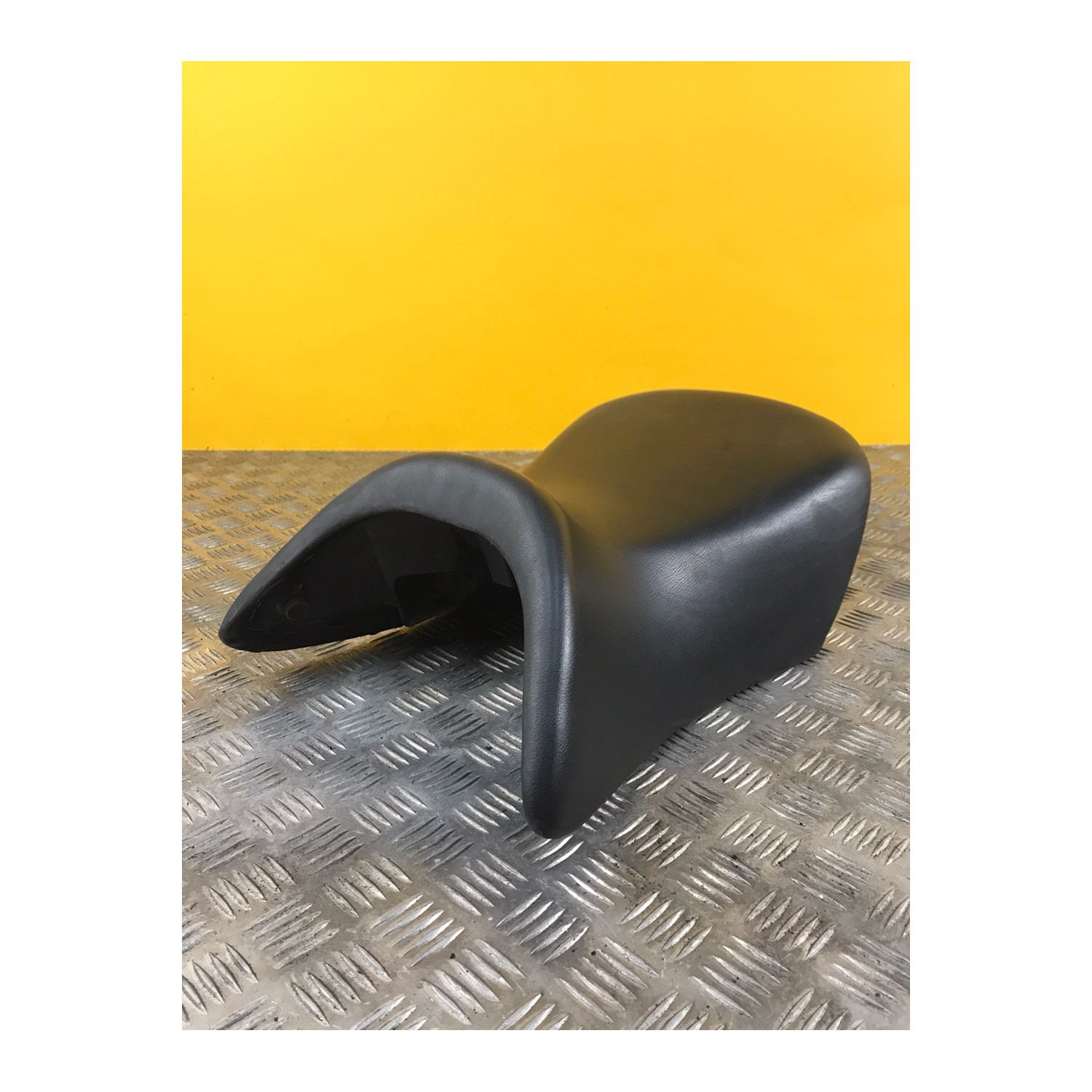 Selle conducteur pour BMW R 1200 RT 2007