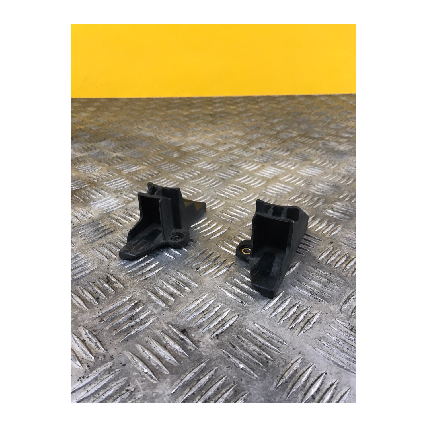 Support de selle passager pour BMW R 1200 RT 2007