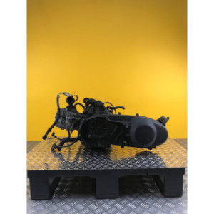 Moteur pour SUZUKI BURGMAN 125 2009