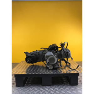 Moteur pour SUZUKI BURGMAN 125 2009