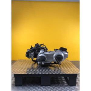 Moteur pour PIAGGIO X EVO 125 2007