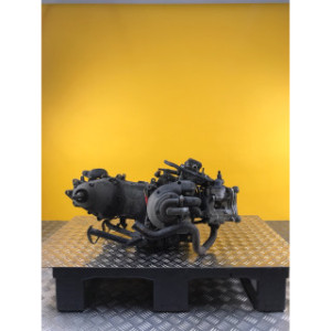 Moteur pour PIAGGIO X EVO 125 2007