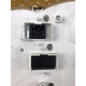 Compteur tableau de bord pour PIAGGIO X EVO 125 2007