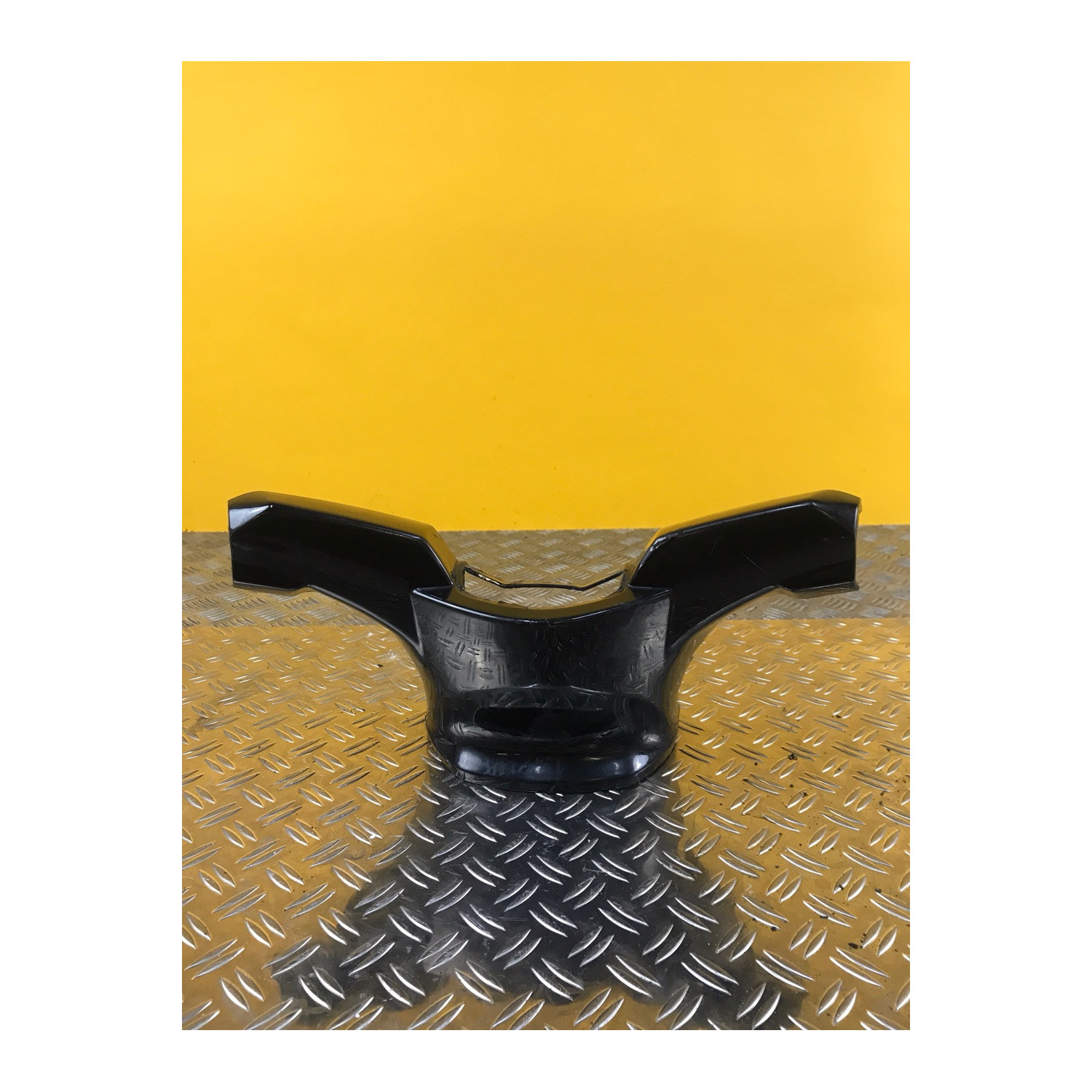 Cache guidon pour BMW C650 GT 2012