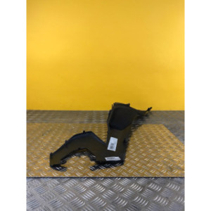 Cache laterale droit pour BMW C650 GT 2012