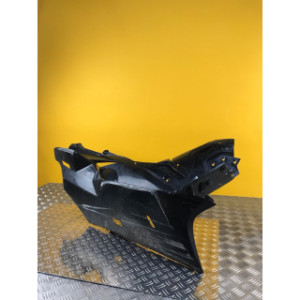 Marche pied droit pour BMW C650 GT 2012