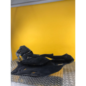 Marche pied droit pour BMW C650 GT 2012
