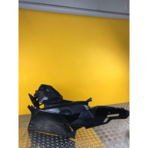 Marche pied gauche pour BMW C650 GT 2012