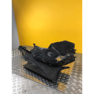 Marche pied gauche pour BMW C650 GT 2012