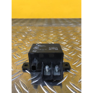 Relais de démarrage pour BMW C650 GT 2012