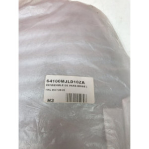 Bulle pour HONDA NC 700 64100-MJLD10ZA