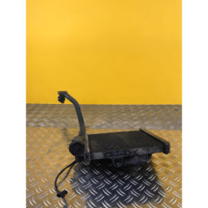 Radiateur d'eau pour BMW C650 GT 2012
