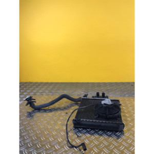 Radiateur d'eau pour BMW C650 GT 2012
