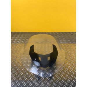 Bulle pour BMW C650 GT 2012