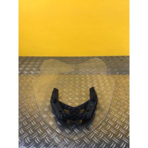 Bulle pour BMW C650 GT 2012