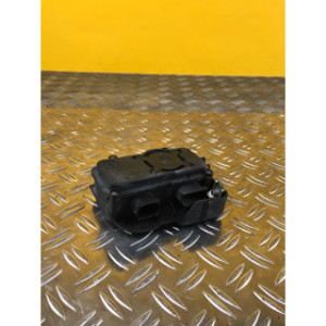 Alarme pour BMW C650 GT 2012