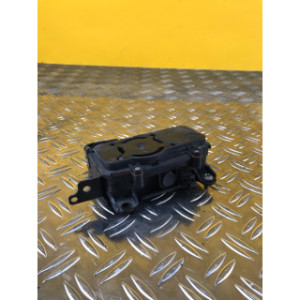 Alarme pour BMW C650 GT 2012