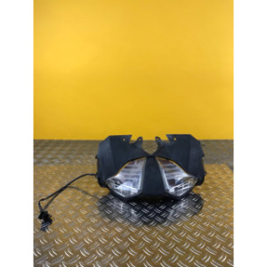 Feux arrière pour BMW C650 GT 2012
