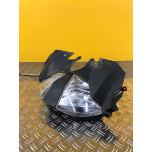 Feux arrière pour BMW C650 GT 2012