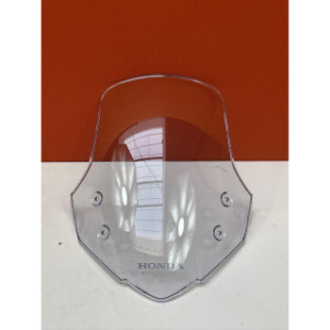 Bulle pour HONDA NC 700 64100-MGS-D30ZA