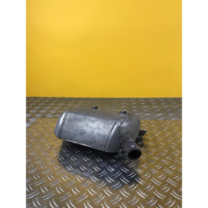 Silencieux échappement pour BMW C650 GT 2012