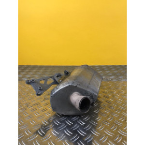 Silencieux échappement pour BMW C650 GT 2012