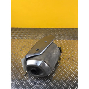 Silencieux échappement pour BMW C650 GT 2012
