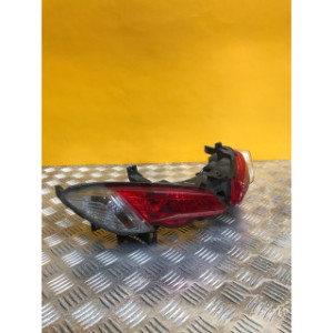 Feux arrière pour SUZUKI BURGMAN 125 2018