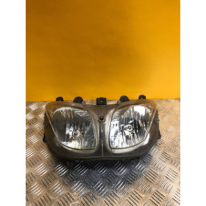 Phare avant pour SUZUKI BURGMAN 125 2018