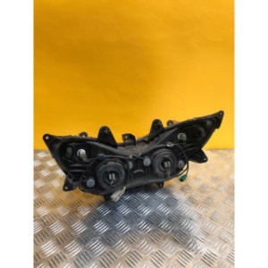 Phare avant pour SUZUKI BURGMAN 125 2018