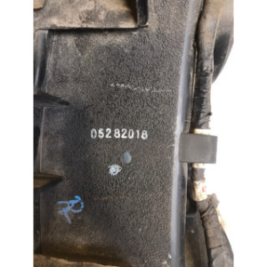 Phare avant pour SUZUKI BURGMAN 125 2018