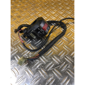 Commodo droit démarrage pour YAMAHA VMAX 1200 1999