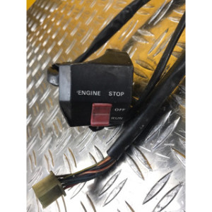 Commodo droit démarrage pour YAMAHA VMAX 1200 1999